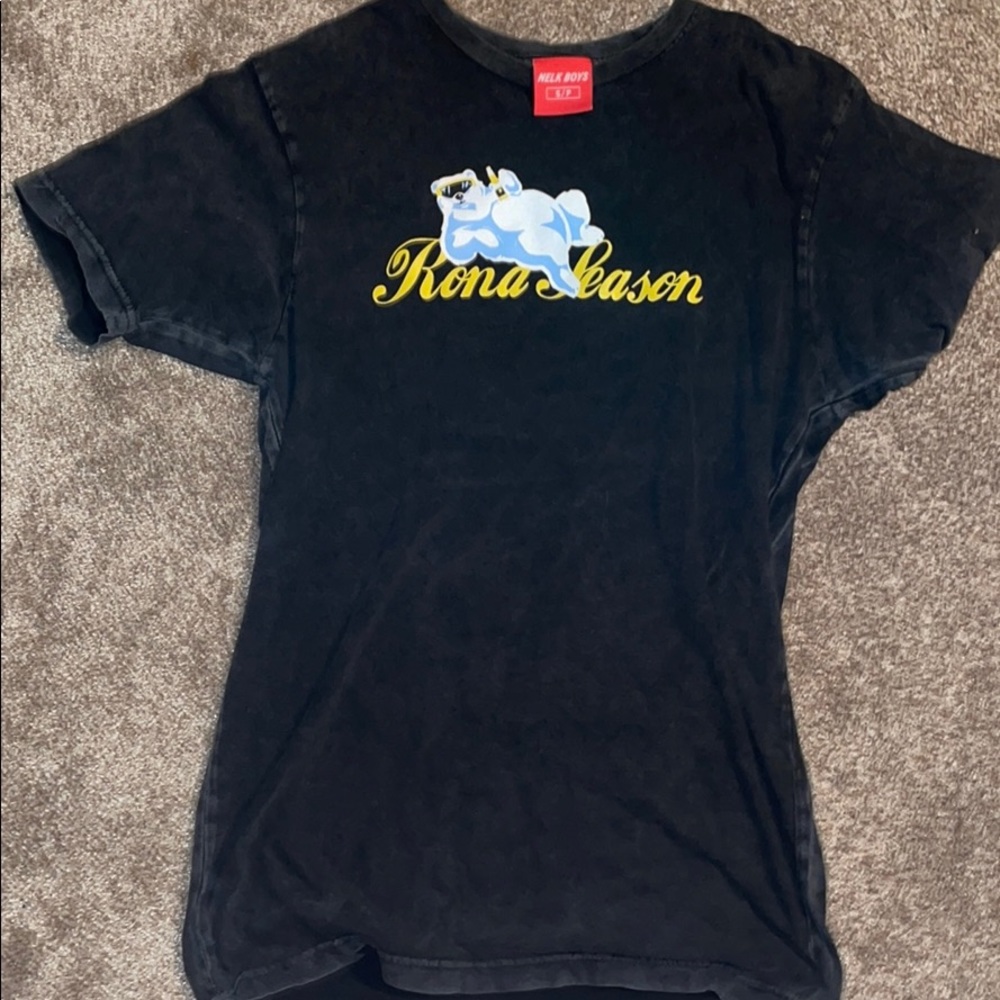 NELK BOYS t-shirt